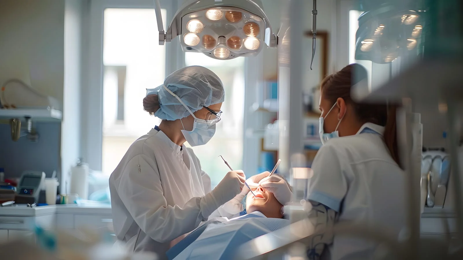 Qué cubre el SUS en odontología?