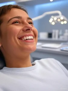 Blanqueamiento Dental